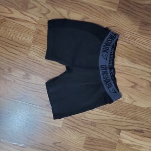 Gymshark shorts